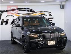 بي ام دبليو X5